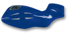 Protège-main Gravity bleu Ufo