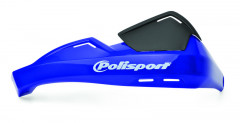 Protège-mains Evolution Integral bleu Polisport