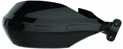 Protège-mains Nomad noir Polisport