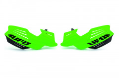 Protège-mains vert Ufo