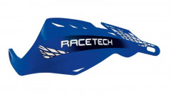 Protège-mains Gladiator bleu Racetech
