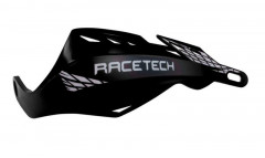 Protège-mains Gladiator noir Racetech