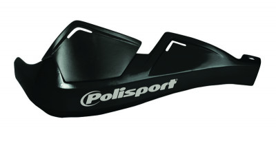 Protège-mains Evolution Integral noir Polisport