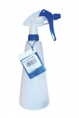 pulvérisateur 750ML gicleur réglable translucide Pressol