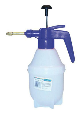 Pulvérisateur à gicleur réglable 1000ML. à pression préalable Pressol