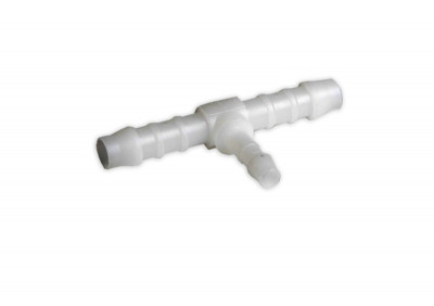 Raccord 6mm en T - Scottoiler | ETV CAPONORD 1000, RST FUTURA 1000, MULHACEN 125