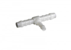 Raccord 6mm en T - Scottoiler | ETV CAPONORD 1000, RST FUTURA 1000, MULHACEN 125