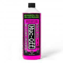 Recharge Cleaner Nano Gel 1L Muc-Off