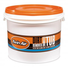 Recipient de nettoyage Twin Air 10L