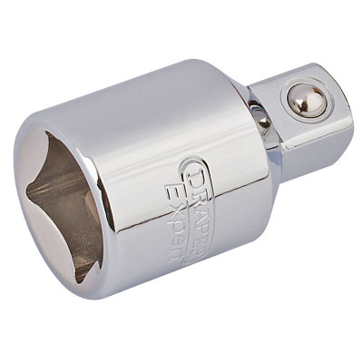 Réducteur Draper 1/2'' (F) x 3/8'' (M)