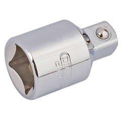 Réducteur Draper 1/2'' (F) x 3/8'' (M)