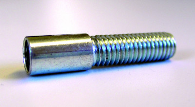 Régleurs de cable M8X125X25mm 2 pièces Venhill