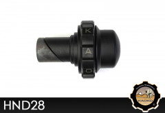 VITESSE KAOKO HONDA 19MM H.B