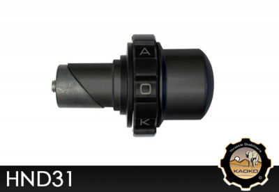 VITESSE KAOKO HONDA 19MM H.B