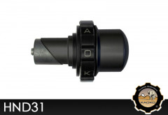 VITESSE KAOKO HONDA 19MM H.B