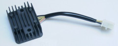 Régulateur Tour Max | VULCAN EN 500, Z (KZA) 550, Z B1-B2 (KZ550B) 550, Z GP 550, Z LTD M1 550