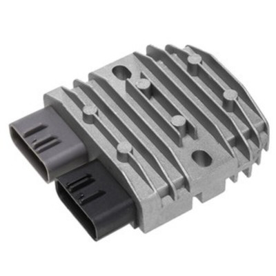 Régulateur Tecnium | Moto, Maxiscooter BMW, DUCATI, HONDA, KAWASAKI, TRIUMPH, YAMAHA
