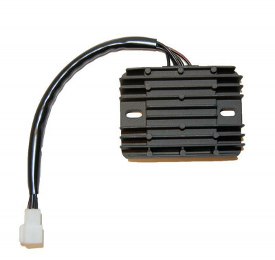 Régulateur Electro Sport | TRIUMPH BONNEVILLE 865, TRIUMPH BONNEVILLE T100 865, TRIUMPH TT 600
