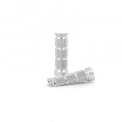 Reposes-pied Racing alu Vparts