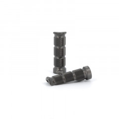 Reposes-pied Racing titane Vparts