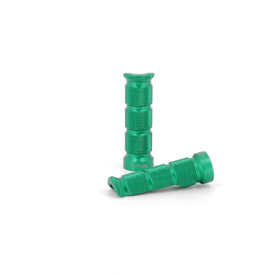 Reposes-pied Racing vert Vparts