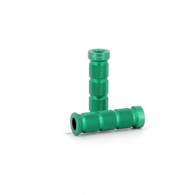 Reposes-pied Sport vert Vparts