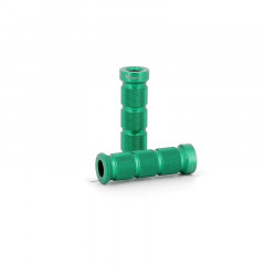 Reposes-pied Sport vert Vparts