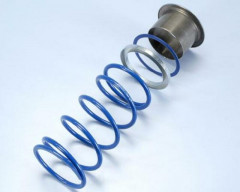 RESS.POUSS GILERA +17% GP 800/SRV 850
