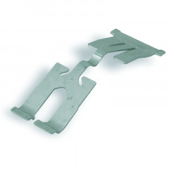 Ressort anti-vibration de maître-cylindre de frein marque Nissin | Compatible Moto, Motocross
