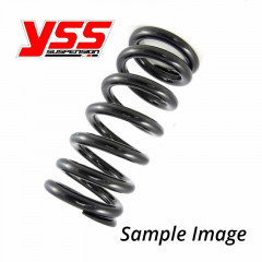 Ressort d'amortisseur pour pilotes 75-85kg Yss | HONDA CRF R 450