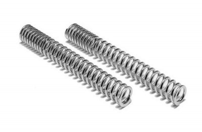 Ressort de fourche 465mm 4.4Nm Yss | Motocross HONDA, KAWASAKI, KTM, YAMAHA, HUSQVARNA
