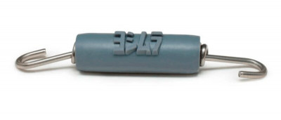 Ressort de silencieux 76mm Yoshimura