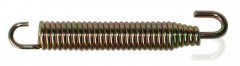 Ressorts d'échappement 57mm la paire Bihr