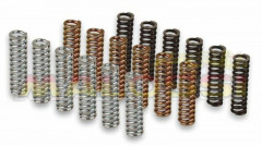 Ressorts racing embrayage origine Malossi | AK 550, AK SPORT, TMAX 560, TMAX TECH MAX, T-MAX XP 530