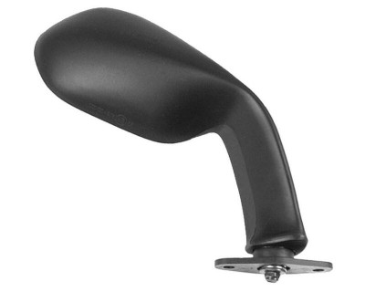 Rétroviseur droit type origine noir Vicma | APRILIA RS 125, APRILIA RS4 50, APRILIA RS4 125
