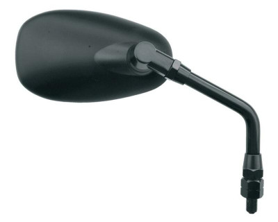 Rétroviseur droit type origine noir Vicma | APRILIA ATLANTIC 500
