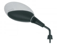 Rétroviseur droit type origine noir Vicma | Maxiscooter, Scooter MBK, YAMAHA, KEEWAY, SYM