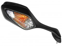 Rétroviseur droit type origine noir Vicma | Moto HONDA