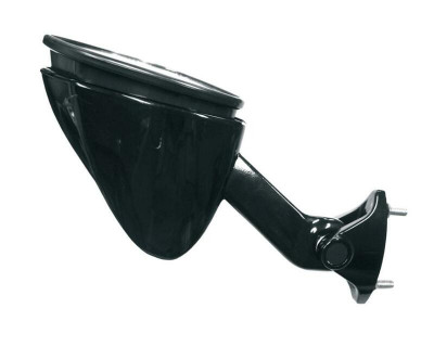 Rétroviseur droit type origine noir Vicma | KAWASAKI ZX12R NINJA 1200