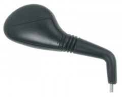 Rétroviseur droit type origine noir Vicma | Maxiscooter, Scooter MBK, YAMAHA, CPI