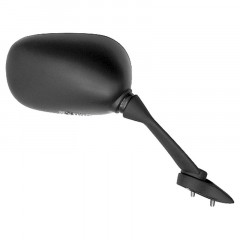 Rétroviseur droit type origine noir Vparts | YAMAHA YZF R1 1000