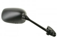 Rétroviseur droit type origine noir Vicma | BANDIT GSF 650, 1200, 1250, GSX F 650, GSX F ABS 1250