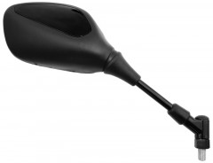 Rétroviseur droit type origine noir Vicma | PEUGEOT CITYSTAR 125, PEUGEOT METROPOLIS 400
