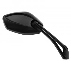 Rétroviseur droit type origine noir Vicma | Scooter, Moto, Maxiscooter PEUGEOT, KEEWAY, MITT