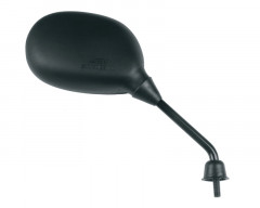 Rétroviseur droit type origine noir Vicma | MBK MACH G 50, YAMAHA JOG R CS 50, YAMAHA JOG RR CS 50