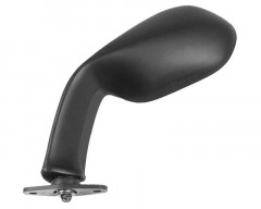 Rétroviseur gauche type origine noir Vicma | APRILIA RS 125, APRILIA RS4 50, APRILIA RS4 125
