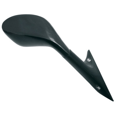 Rétroviseur droit type origine noir Vicma | GILERA GP 800