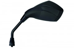 Rétroviseur Feeler noir M10 x 125 paire Bihr