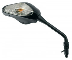 Rétroviseur droit type origine noir Vicma | Moto BMW, DUCATI