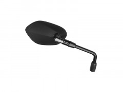 Rétroviseur droit type origine noir Vparts | GLADIUS SFV 650, GSR 750, GSR ABS 750